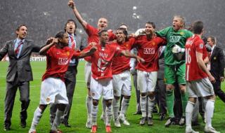 欧战冠军和欧冠冠军有什么不同 曼联欧冠冠军数